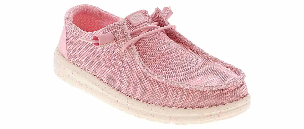 HEY DUDE Wendy Stretch Sox Sneaker