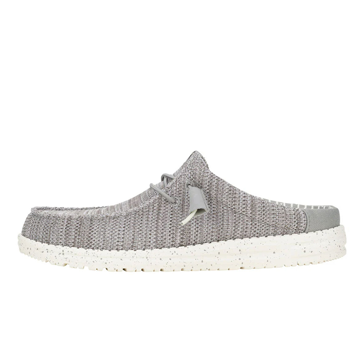 HEY DUDE Wally Slip Stretch Sox Sneaker