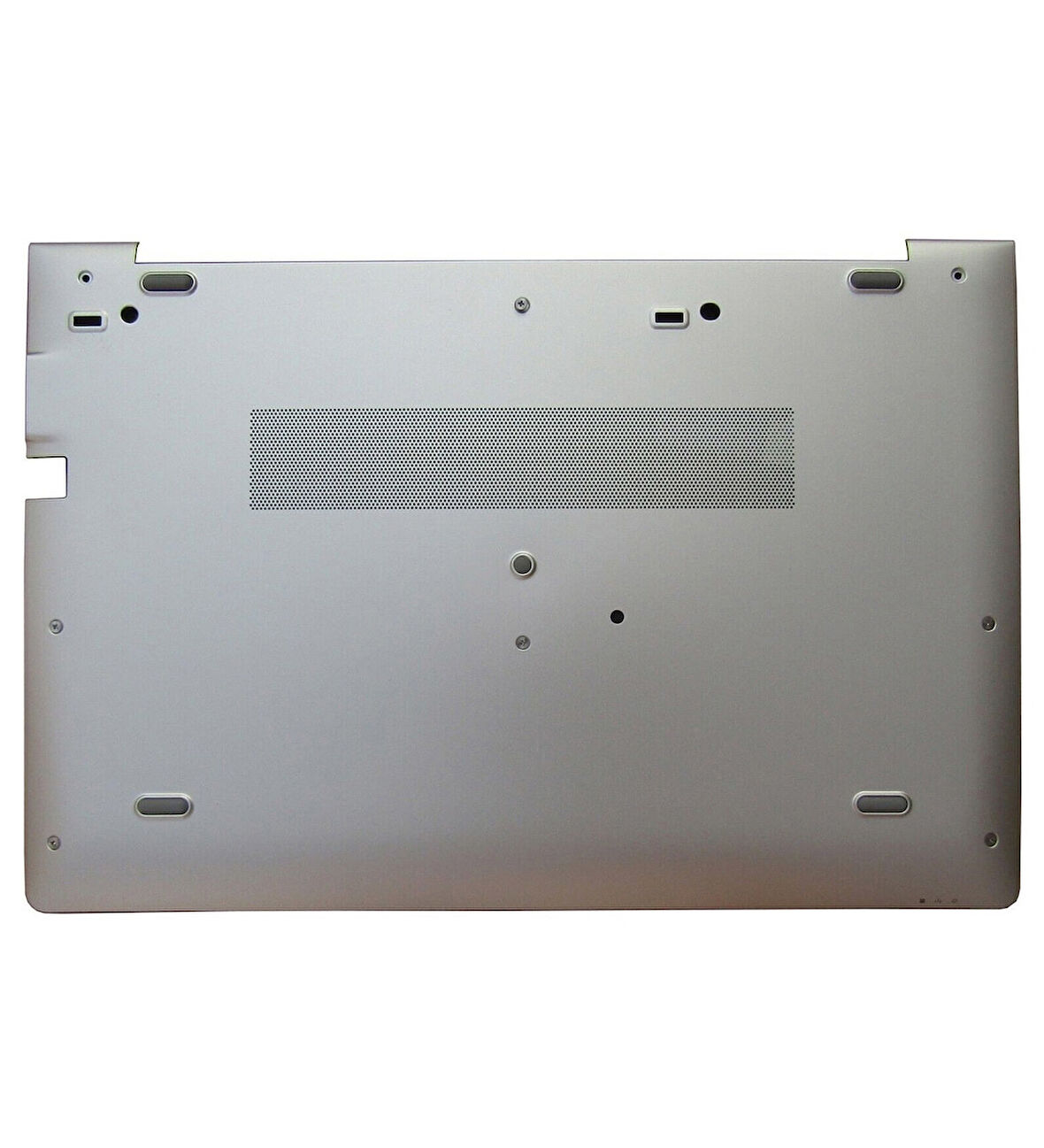 Hp EliteBook 850 G5 Notebook Alt Kasa - Silver