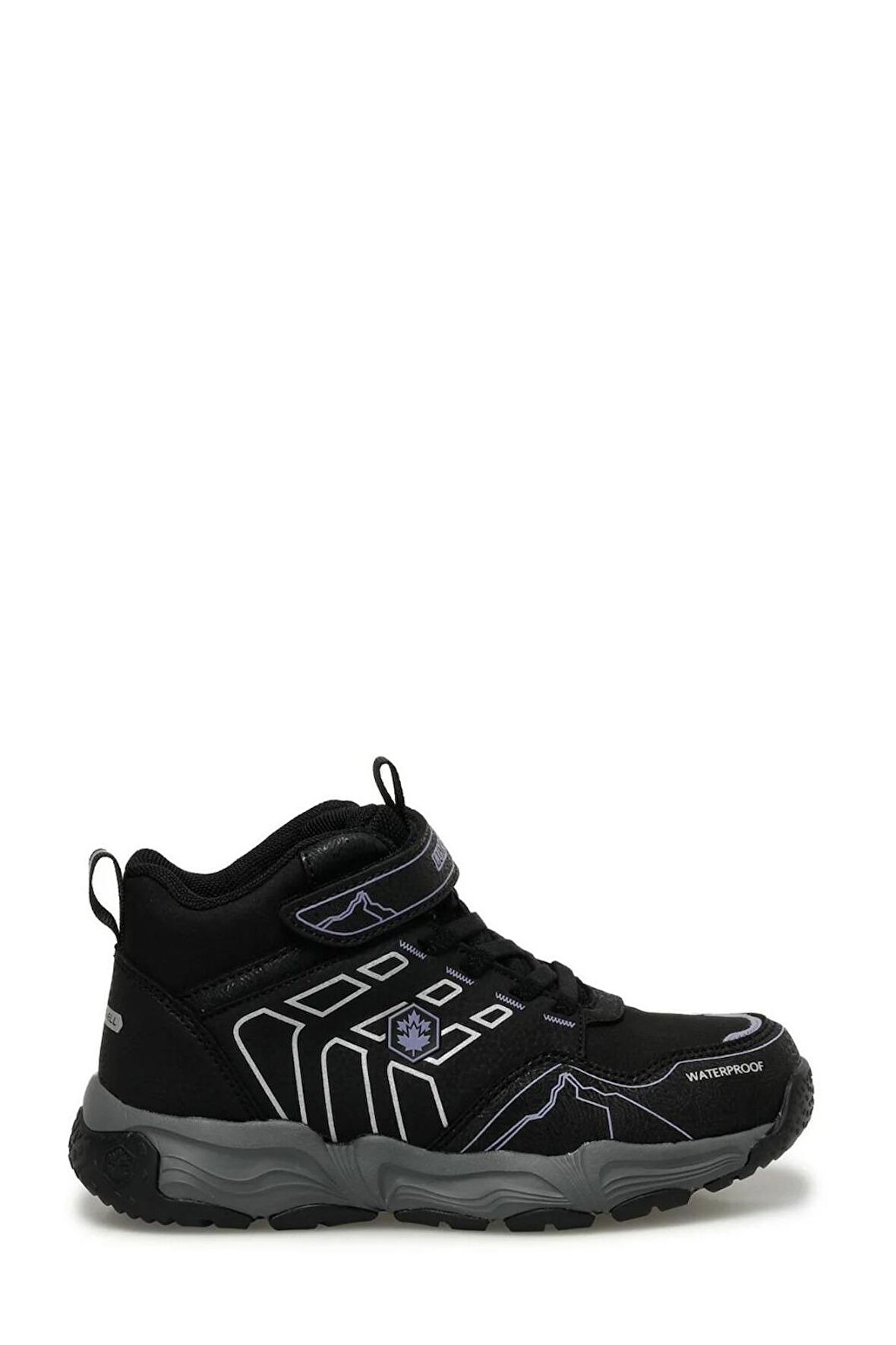Lumberjack RAPTOR HI 3PR Kız Çocuk Waterproof Outdoor Bot
