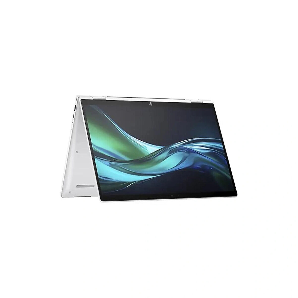 Hp Elitebook x360 1040 G11 2-in-1 – İngilizce Klavye Intel Core Ultra 7 155U 16GB Ram 512GB SSD Dahili Ekran Kartı 14″ Dokunmatik Windows 11 Pro Gümüş Gri