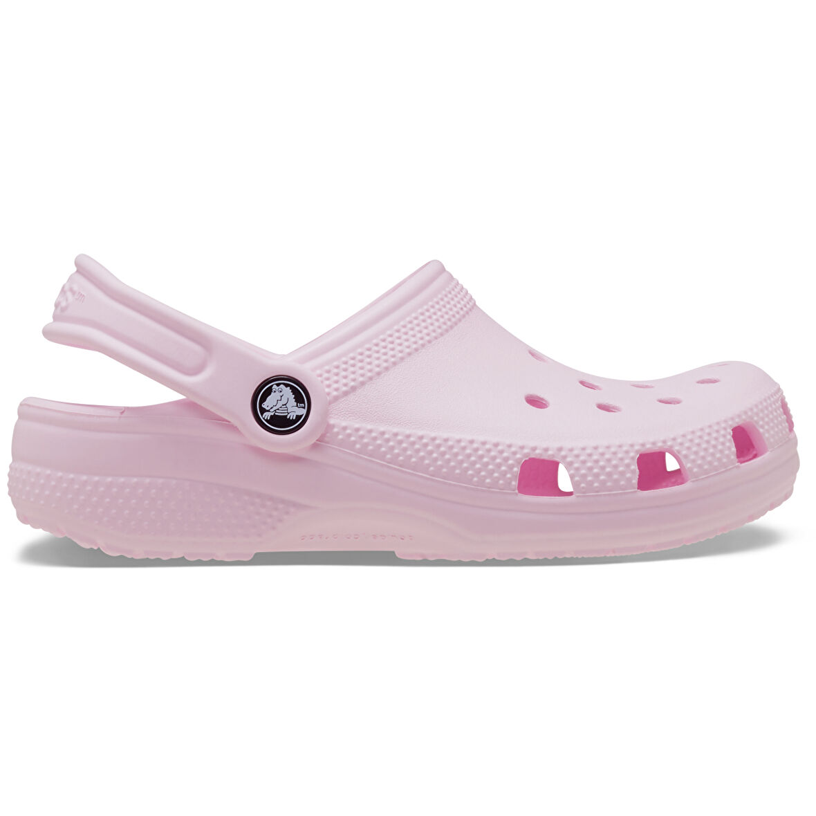 Crocs Classic Clog Unisex Çocuk Terlik 206990