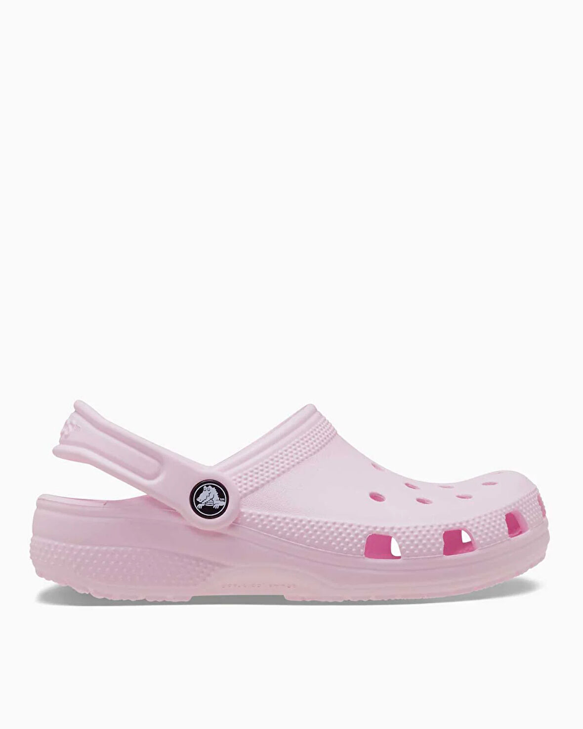Crocs Classic Clog K Kız Çocuk Terlik