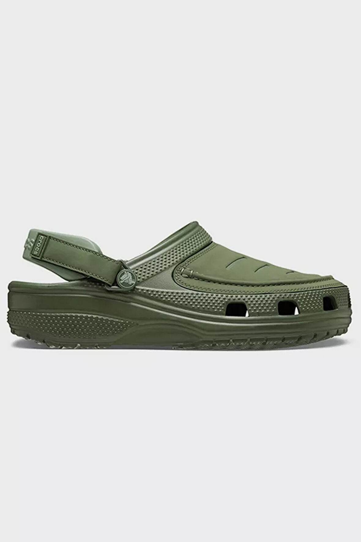 Crocs Yukon Vista II LR Clog Erkek Sandalet