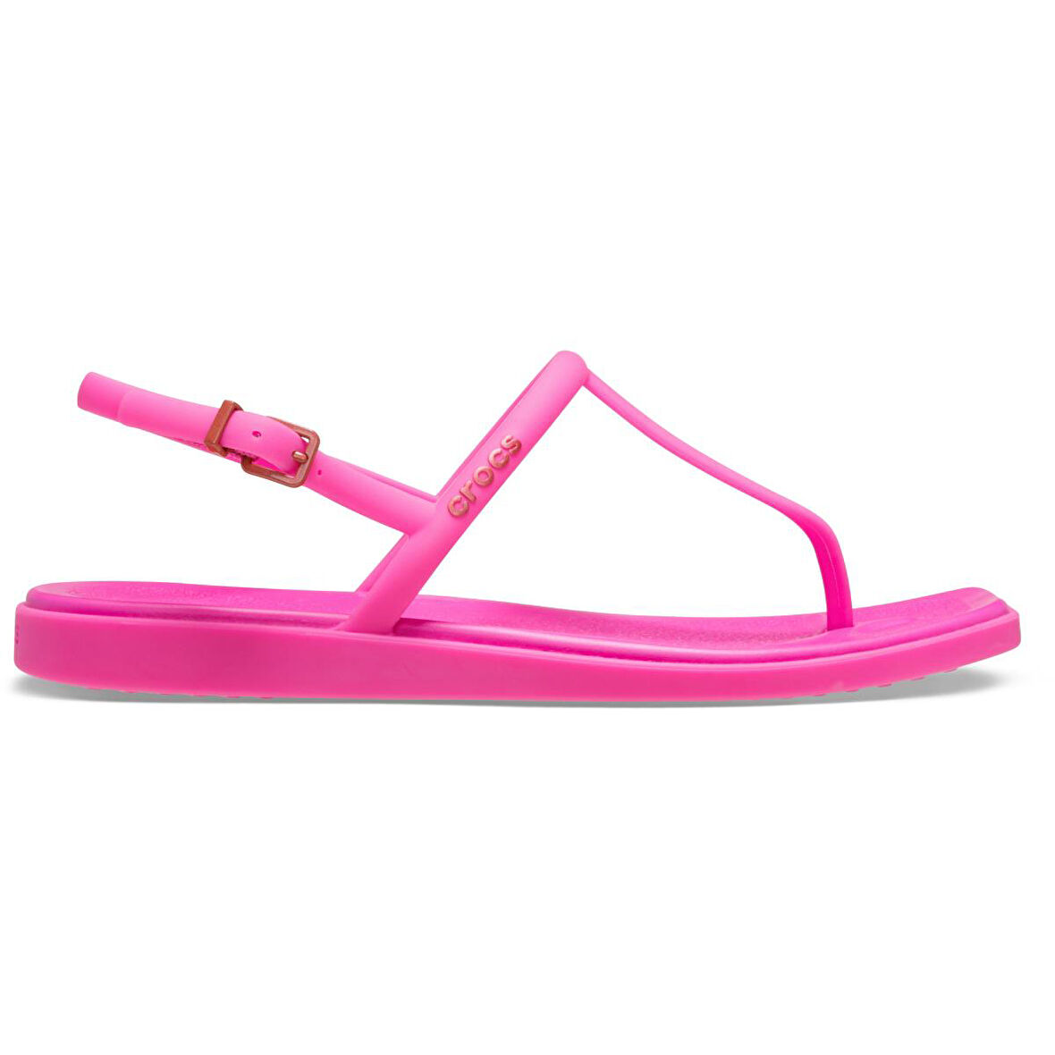 Crocs Miami Thong Flip Sandalet 209793-6ZQ