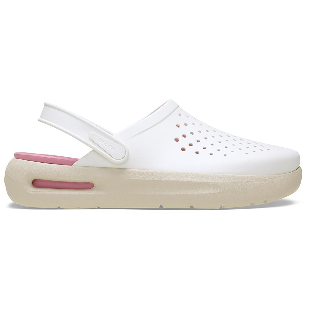Crocs InMotion Clog Unisex Sandalet 209964-100
