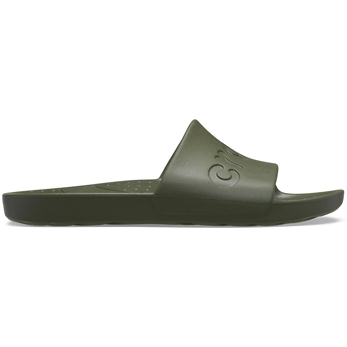Crocs Slide Unisex Terlik 210088-309