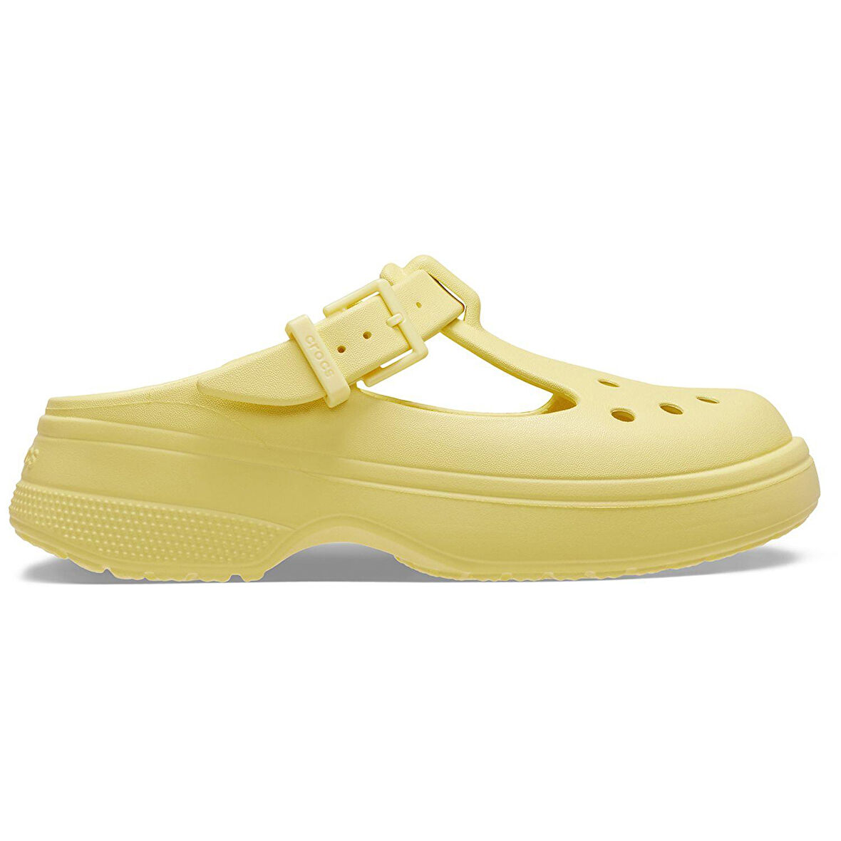 Crocs Classic Mary Jane Clog Unisex Terlik CR210581-78R
