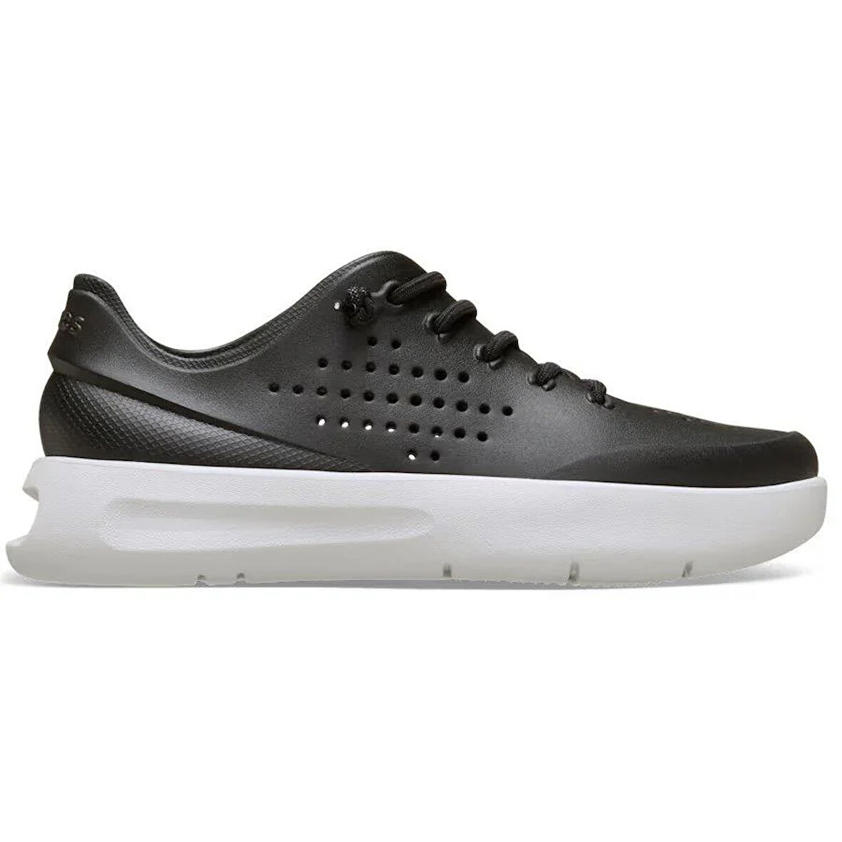 Crocs InMotion Pacer Kadın Ayakkabı 210832-0OC Black/Atmosphere