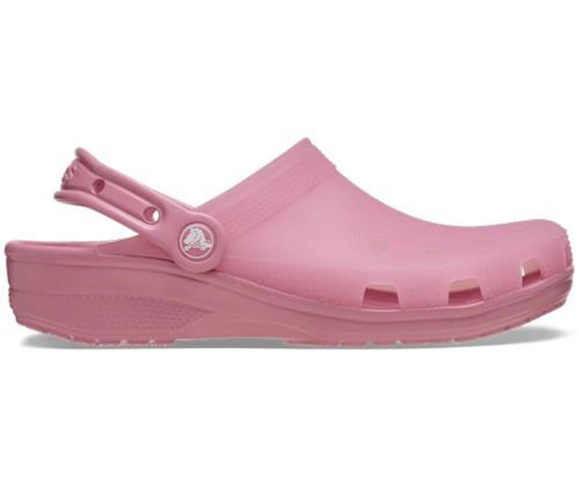 Crocs 210928-6XX Classic Frosted Clog Kadın Sandalet