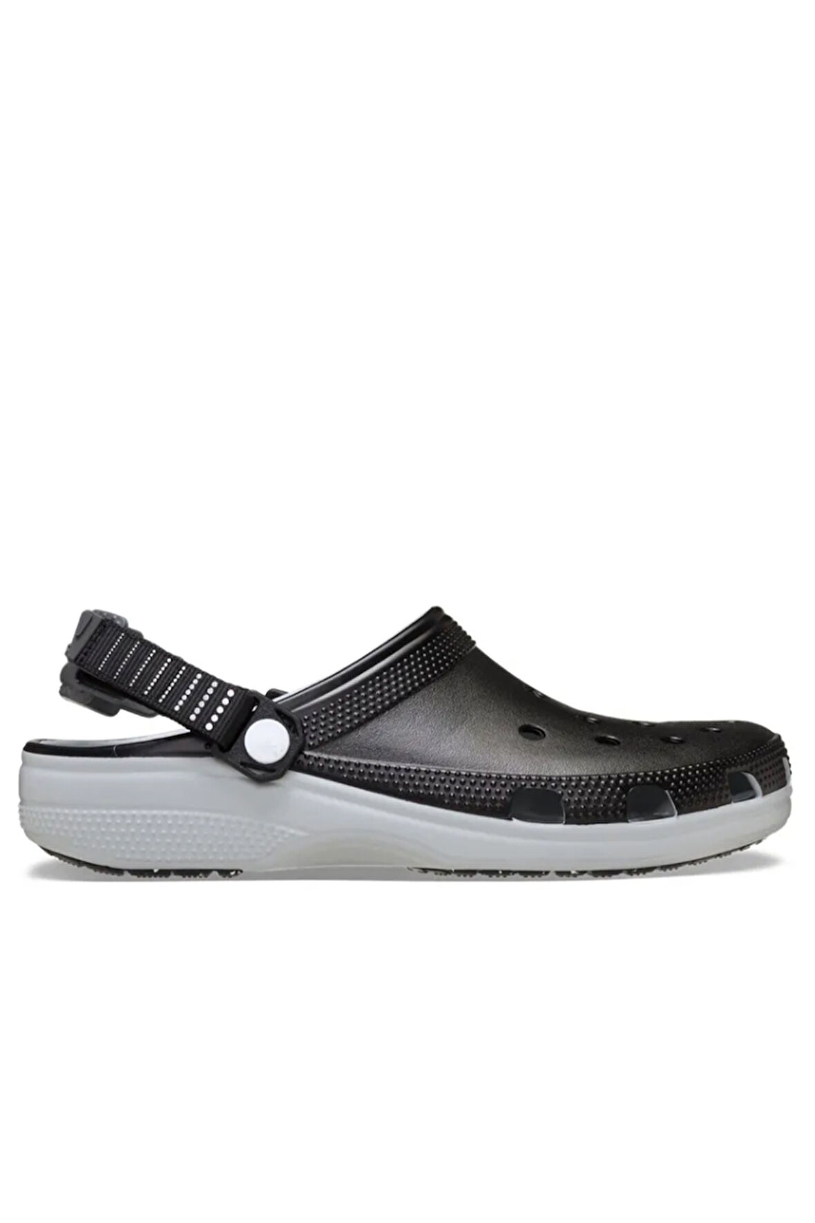 Crocs Classic Turbo Clog Erkek Sabo Terlik