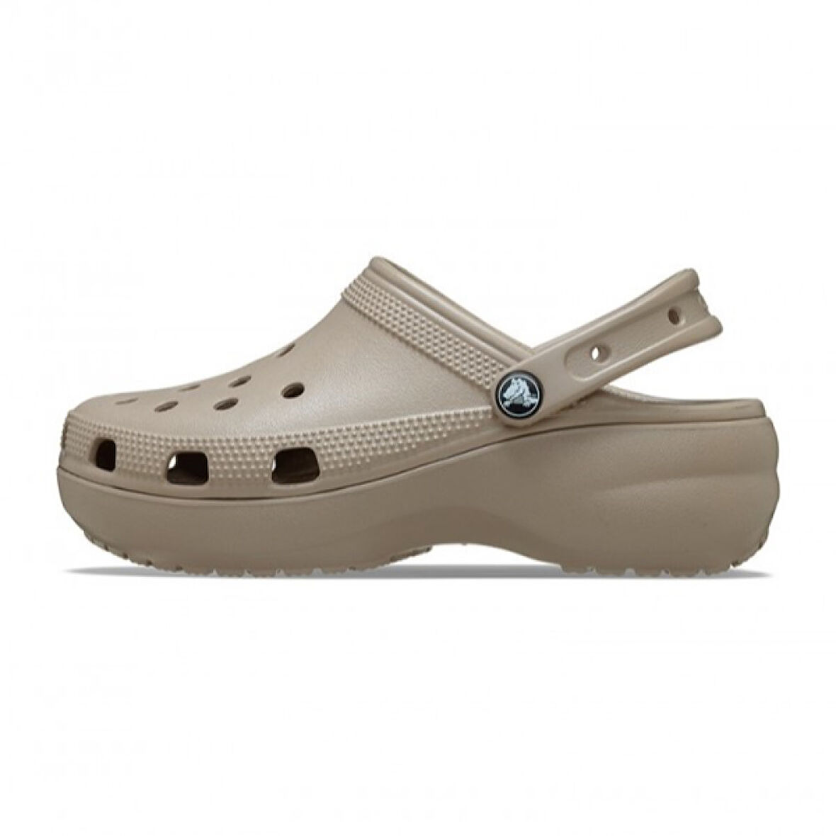 Crocs Classic Platform Clog W Kadınterlik206750-214 