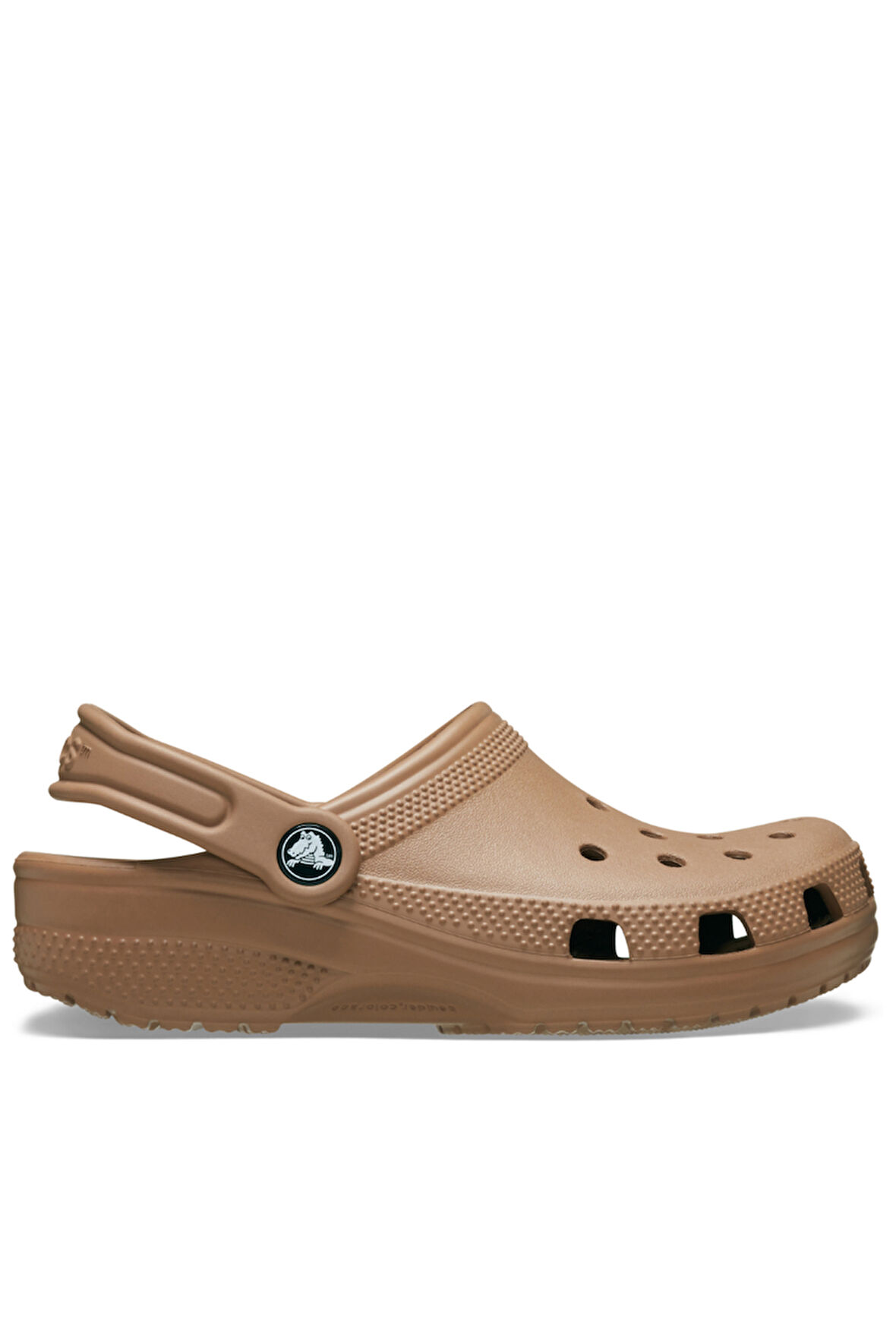 Crocs Classic Clok K 206991 Çocuk Sabo Terlik