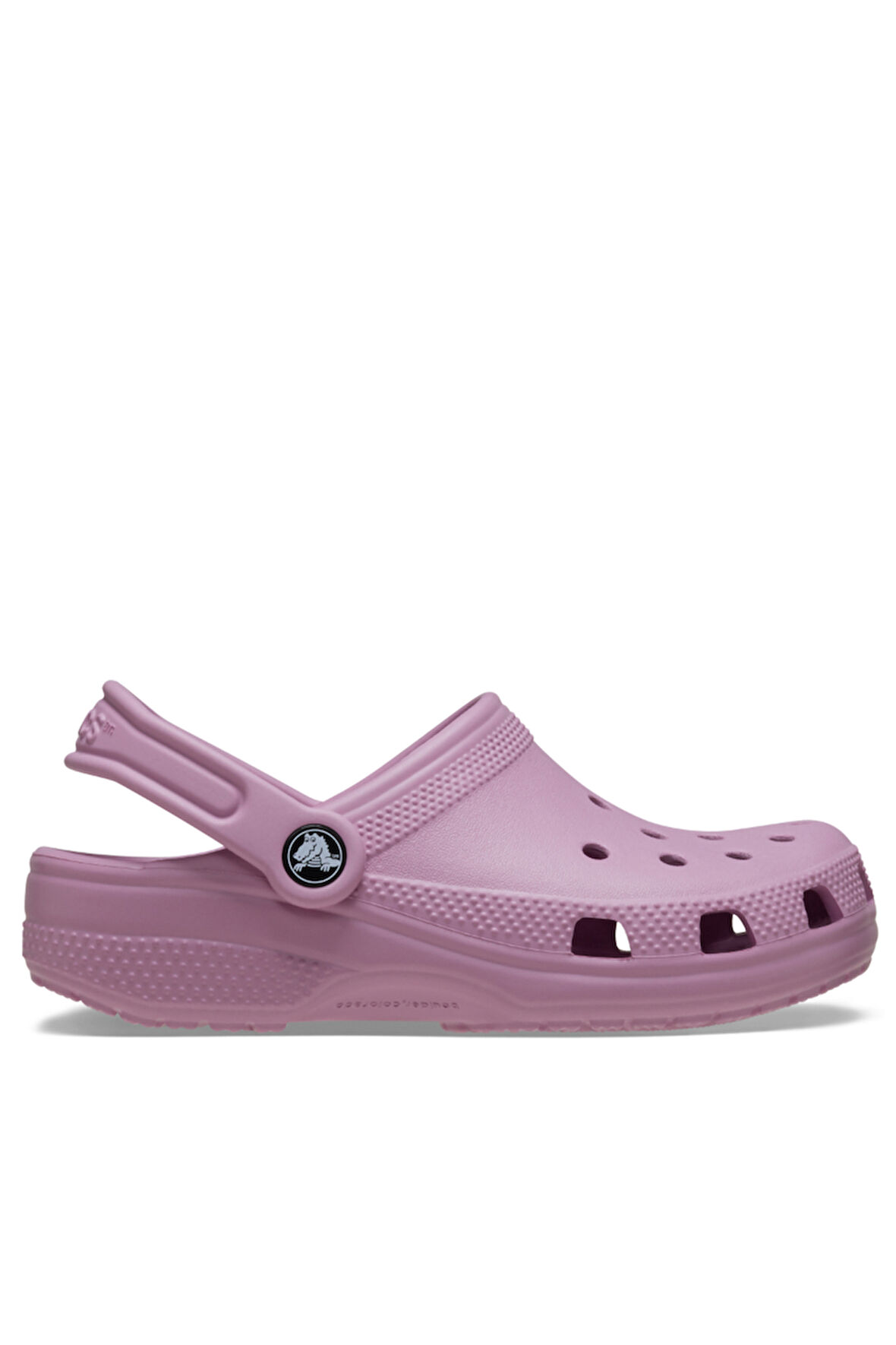 Crocs Classic Clok K 206991 Çocuk Sabo Terlik