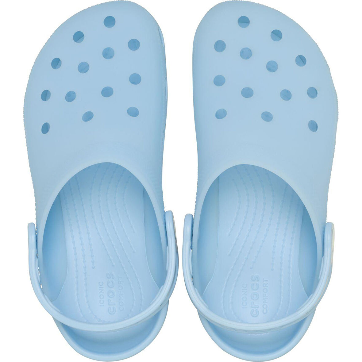 Crocs Classic Frosted Clog Kadın Terlik CR210928-4NS