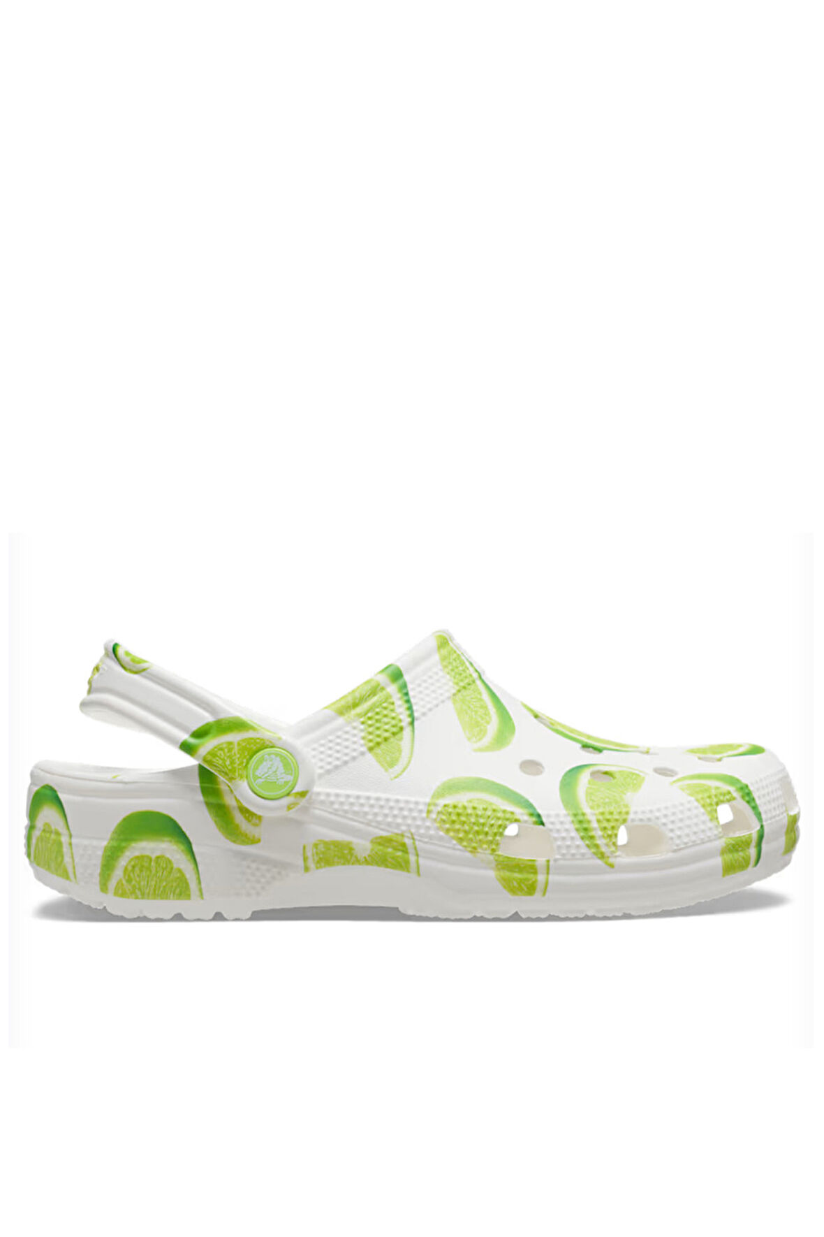 Crocs Classic Fresh Fruits Kadın Terlik