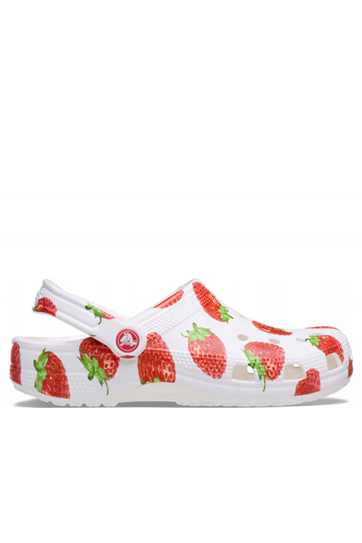 Crocs Classic Fresh Fruits Kadın Terlik