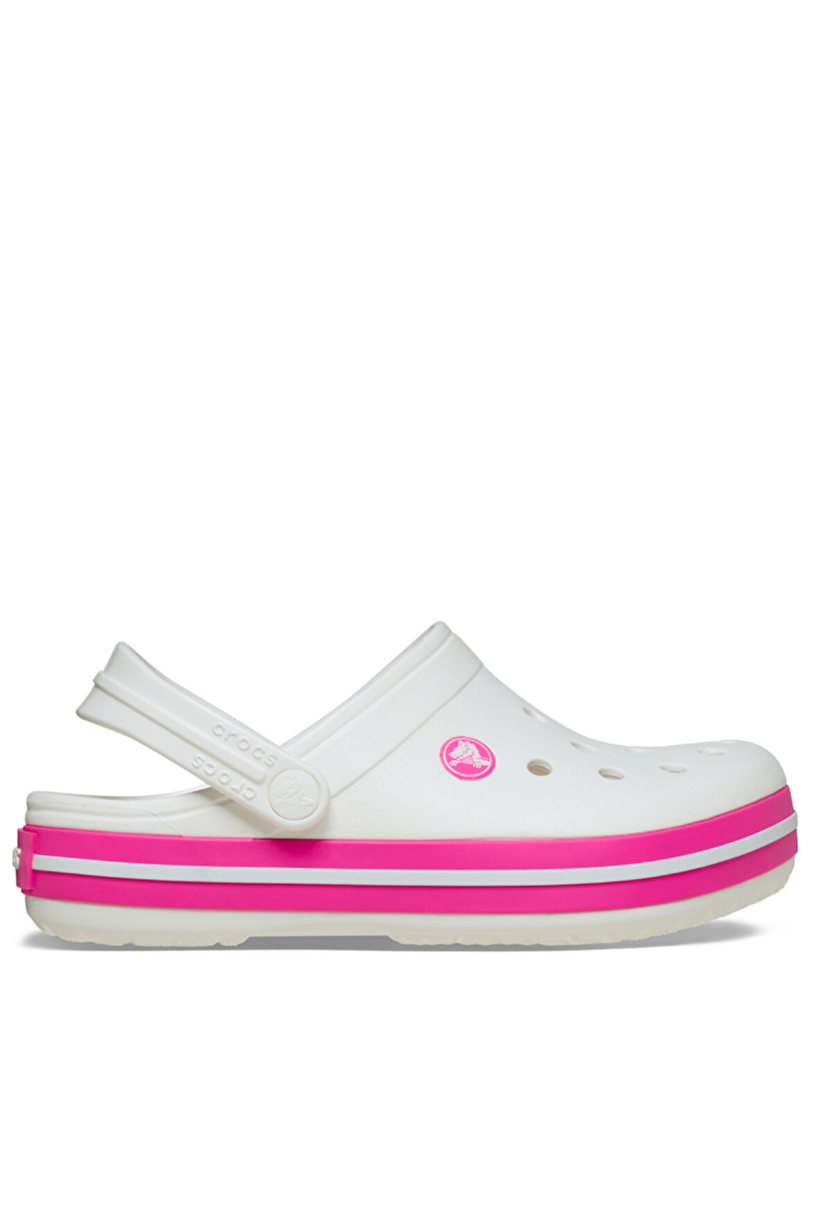 Crocs Crocband Clok K Çocuk Sabo Terlik