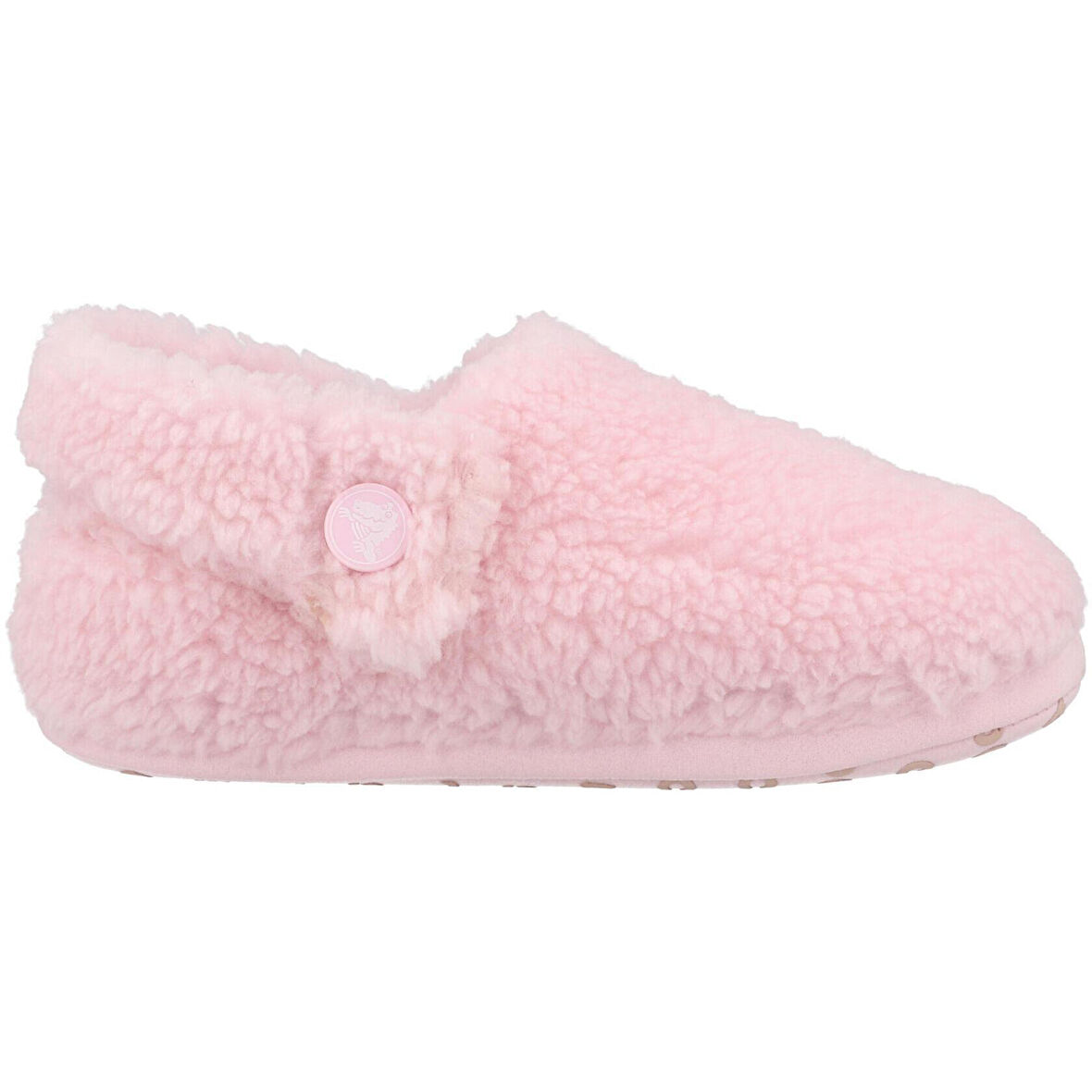 CROCS Classic Cozzzy Slipper Çocuk Sandalet 210856-6ZW