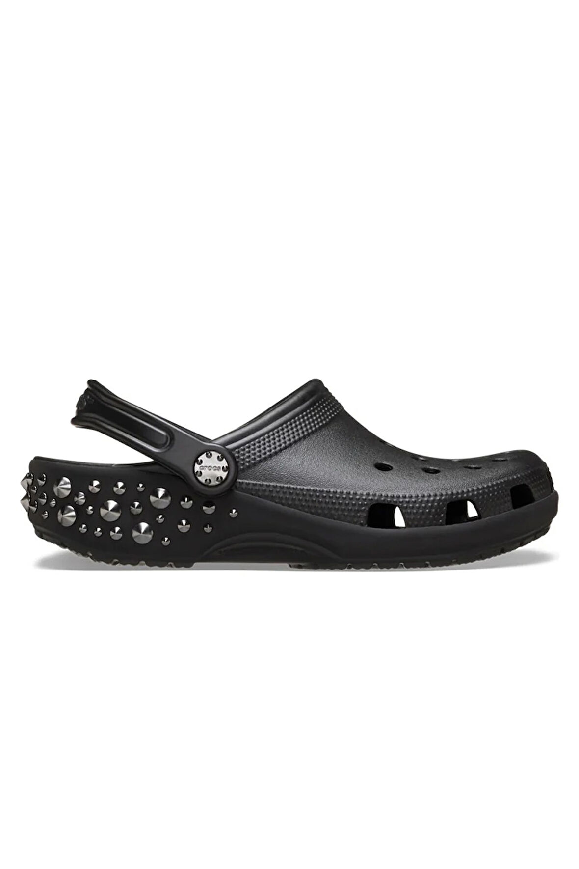 Crocs Classic Studded Clog Unisex Sandalet