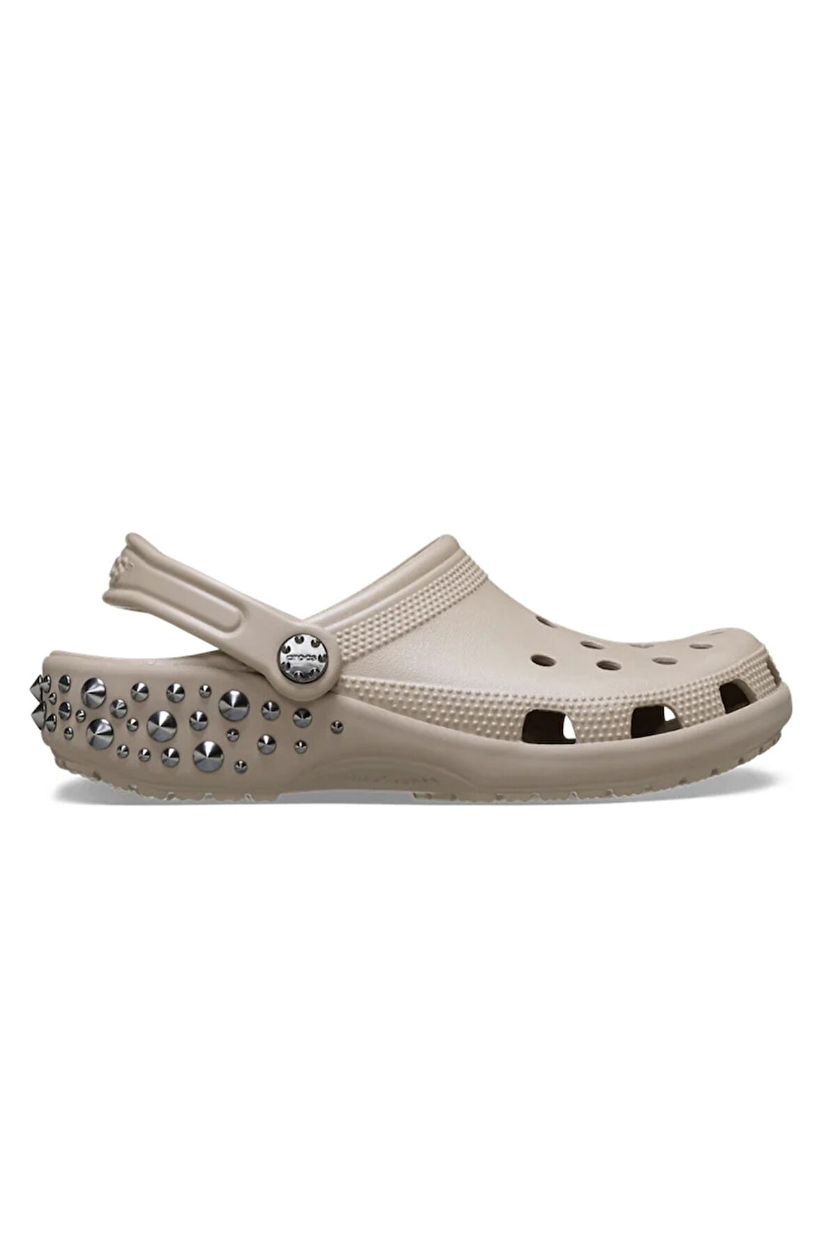Crocs Classic Studded Clog Unisex Sandalet