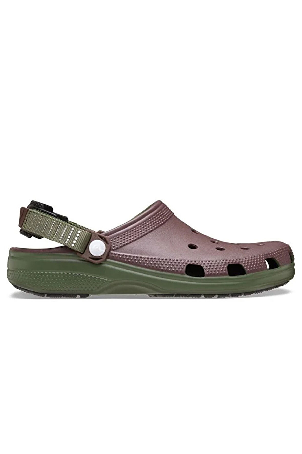 Crocs Classic Turbo Clog Unisex Sandalet