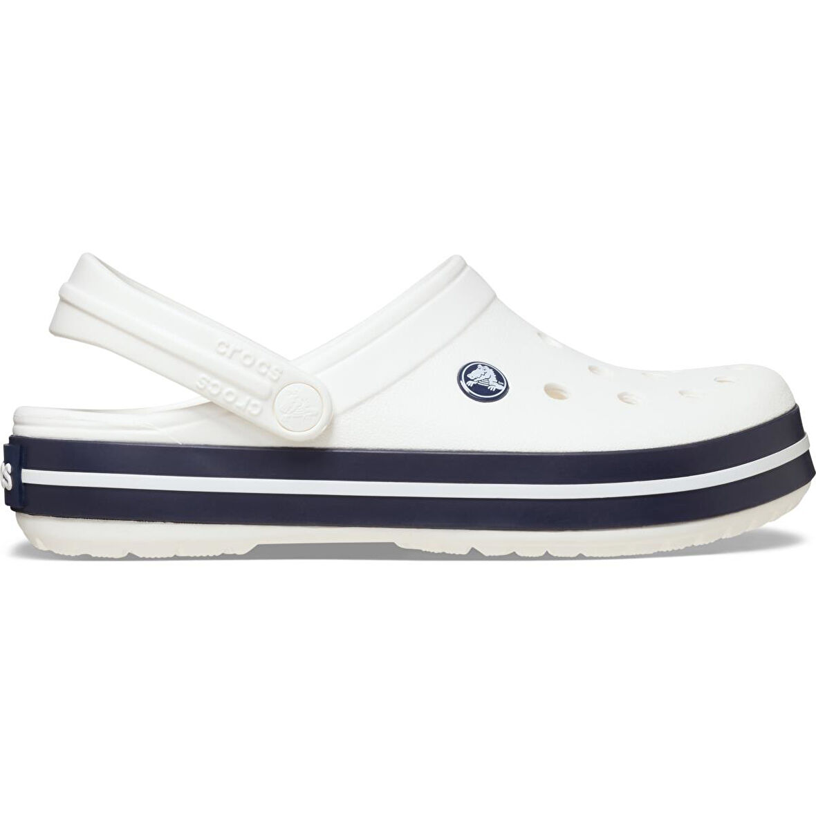 CROCS Crocband Unisex Terlik / Sandalet 11016-1WW
