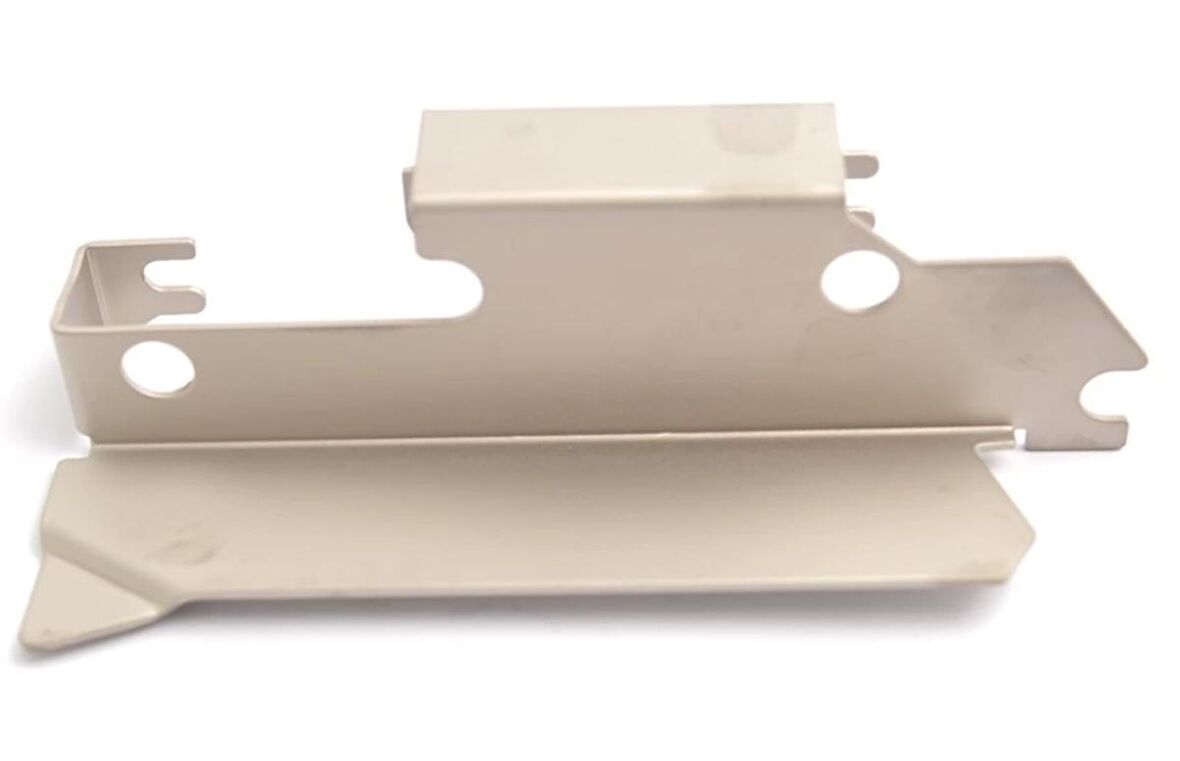 BDR Pegasus Overlok M700 3 İp Yan İç Kapak/ 209633AO
