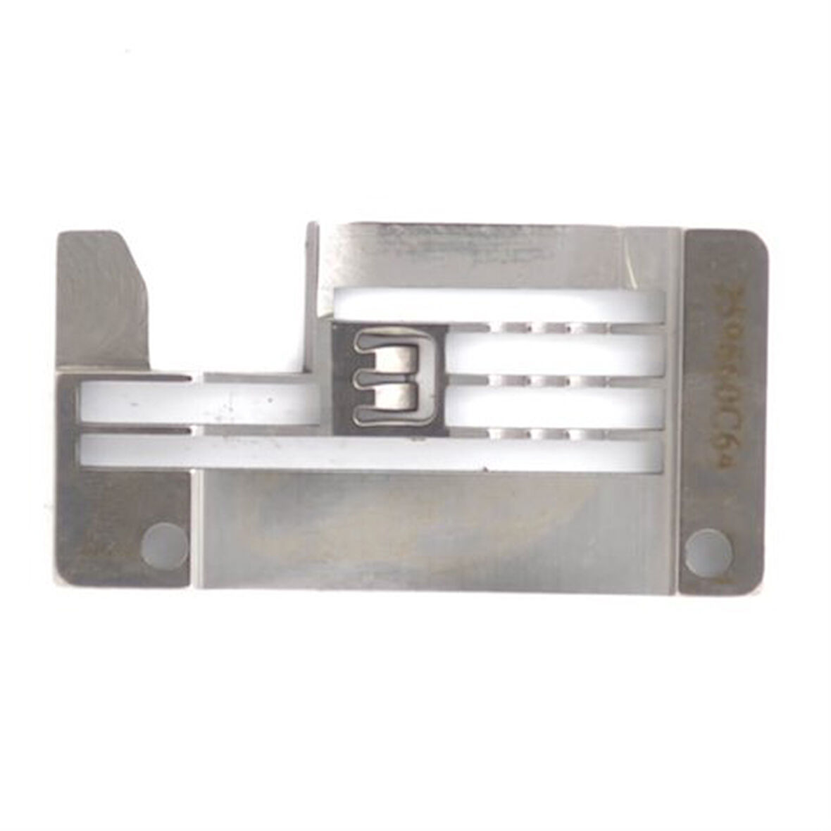 Pegasus 6.4mm Sağdan Bıçaklı Plaka / 259660C64