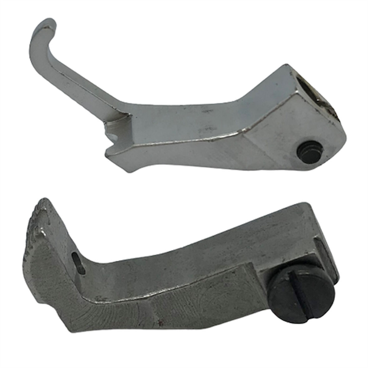 Durkopp Adler 467-367-767 Fitil Ayak Sol 3mm