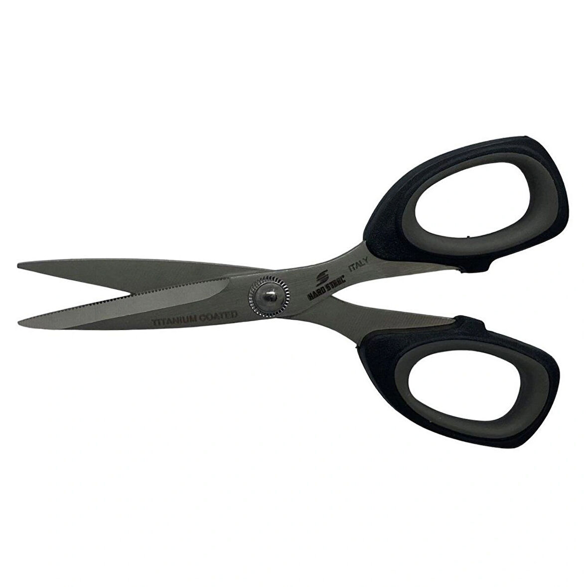 Titanyum Kaplama Plastik Saplı 5.5inç Makas / 550HS/5.5