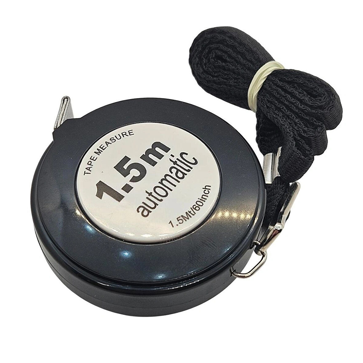 Otomatik Askılı Mezura 1.5mt / RS-150J (TT-SR27)