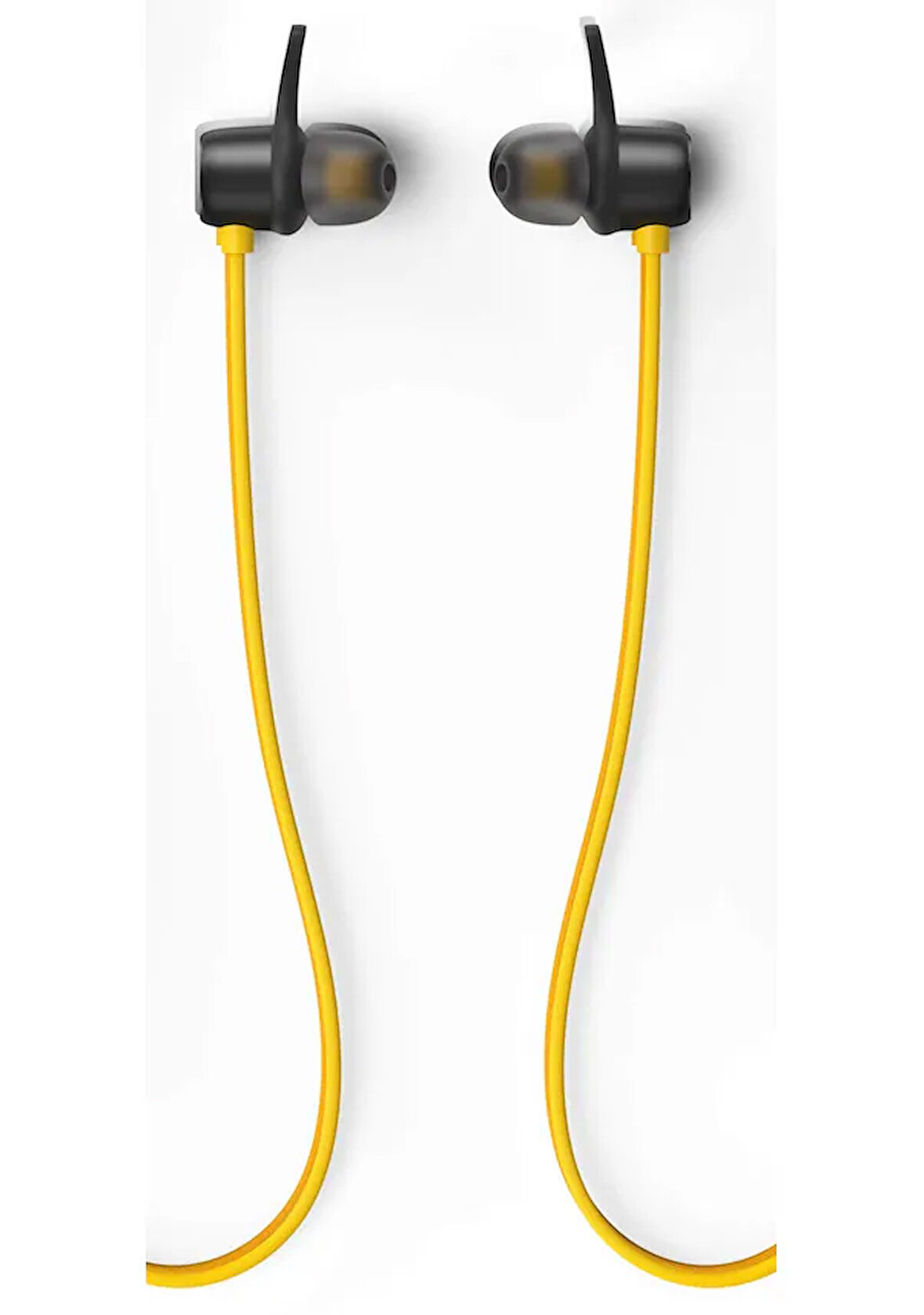 REALME 3.5 MM JACK SİLİKONLU KULAKLIK
