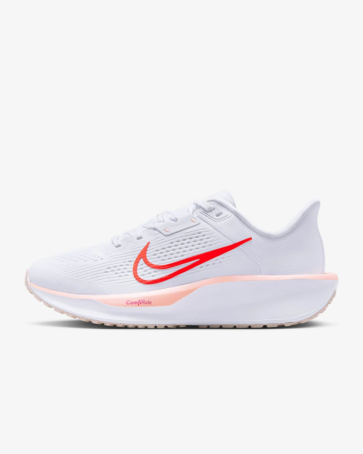 Nike Quest 6 Kadın Yol Koşu Ayakkabısı