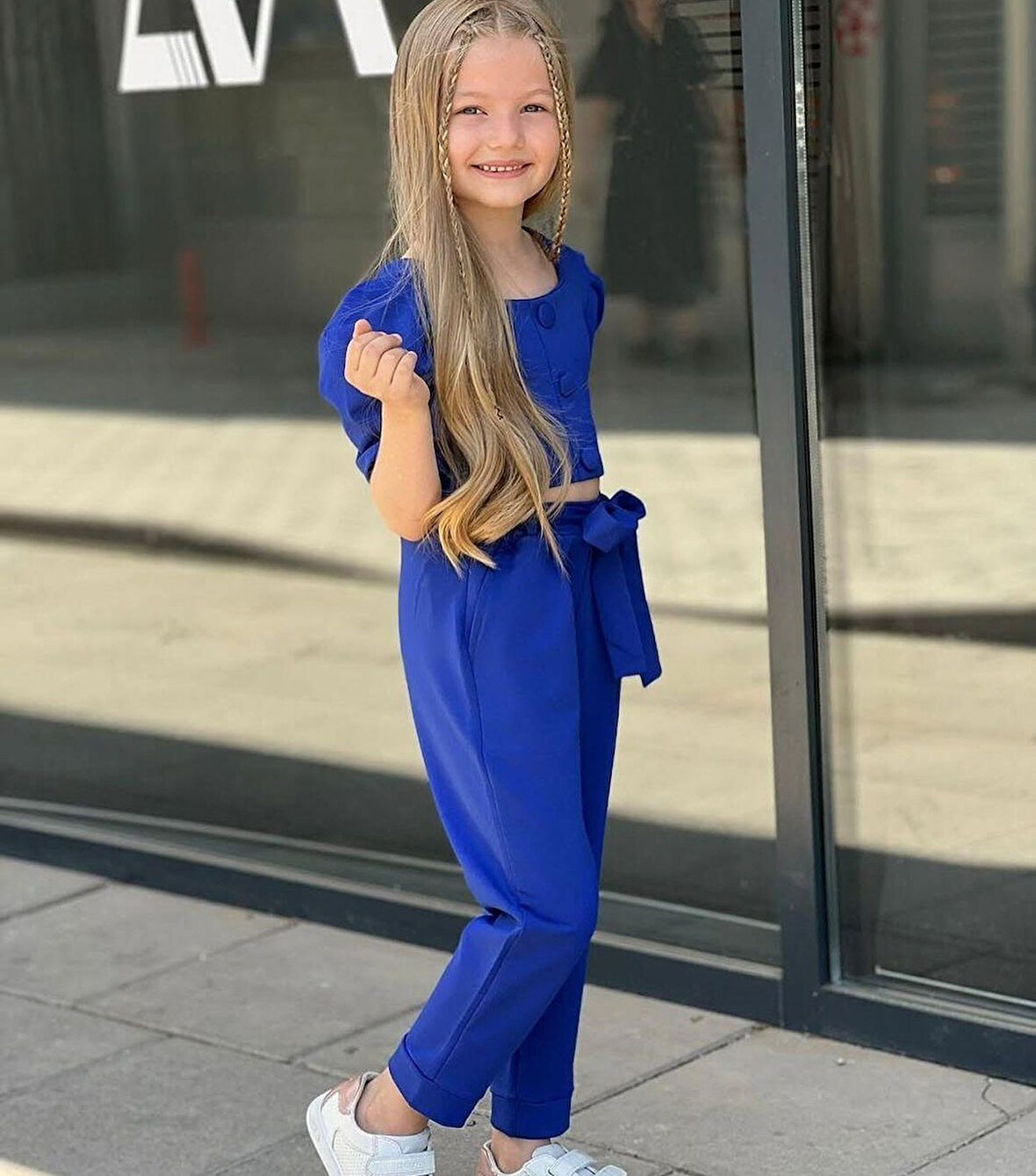 Isabella 3'lü Kombin