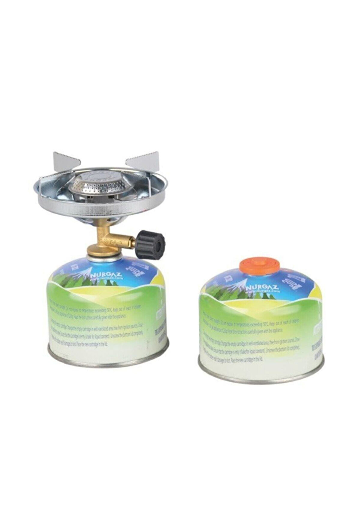 Troya Ocak+1 Adet 230 Gr Kartuş Set