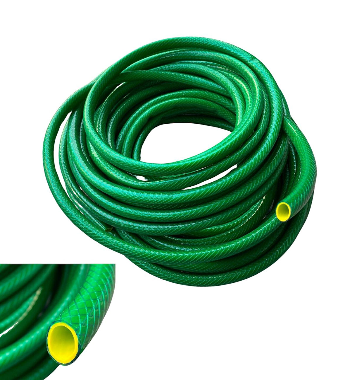 New Garden Hoses Bahçe Hortumu 1/2" 30 Metre