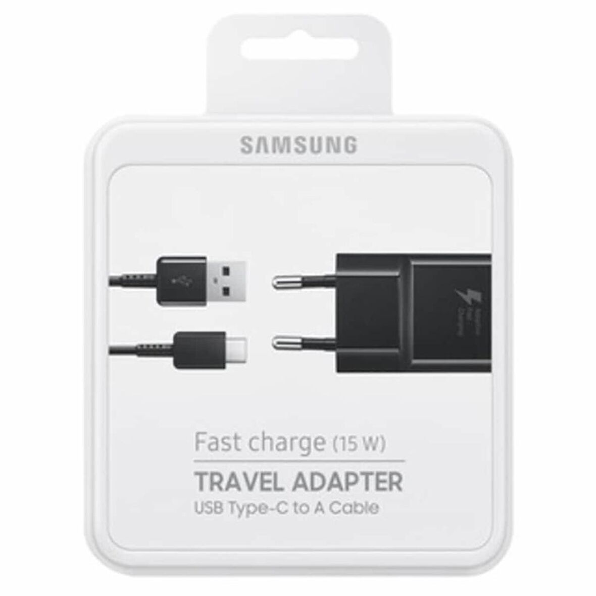 Samsung S8 S9 Note 8 Hızlı Şarj Cihazı Ve Aleti Ep-Ta20Ebecg