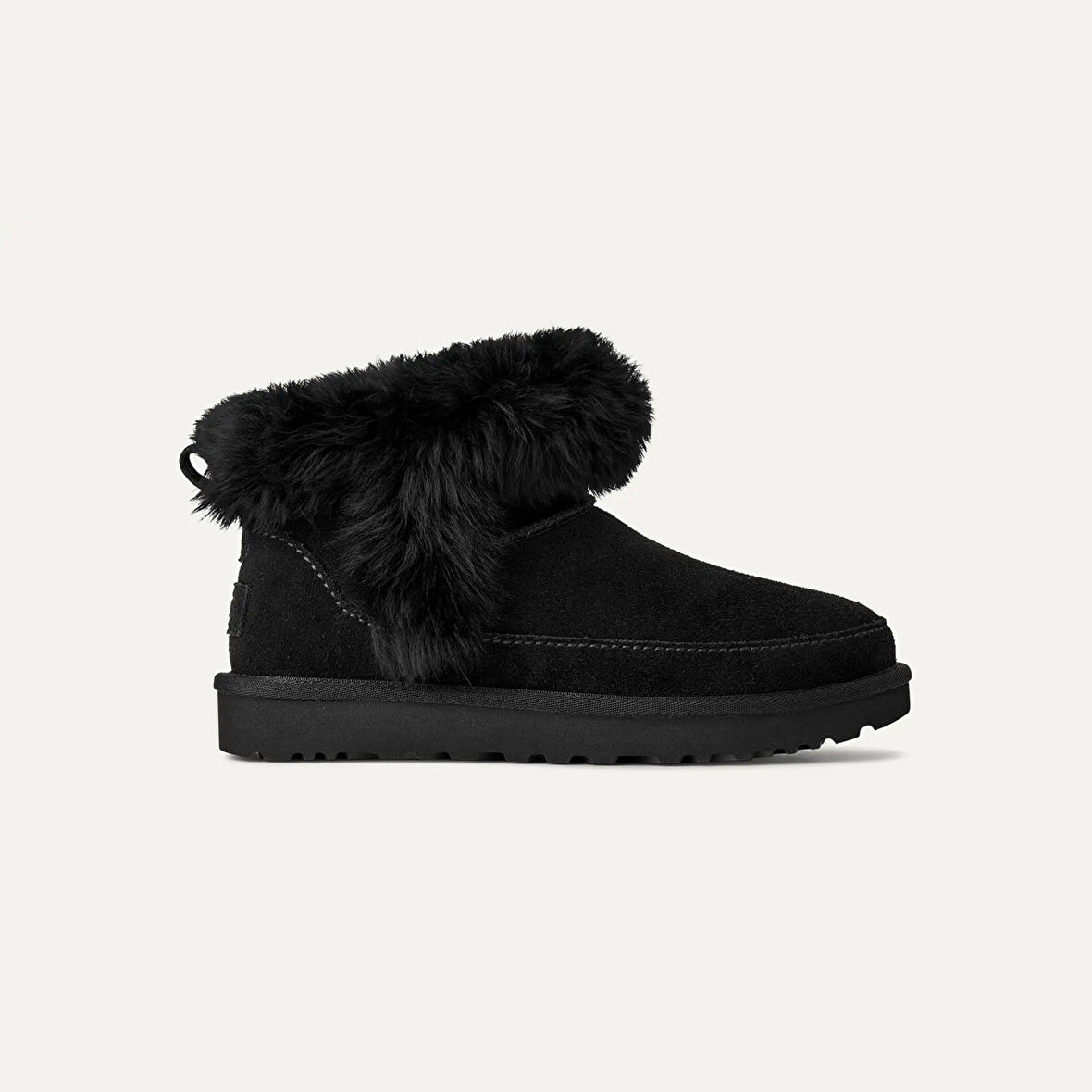 Kadın Bot 1173832 UGG W CLASSIC ULTRA MINI CHALET