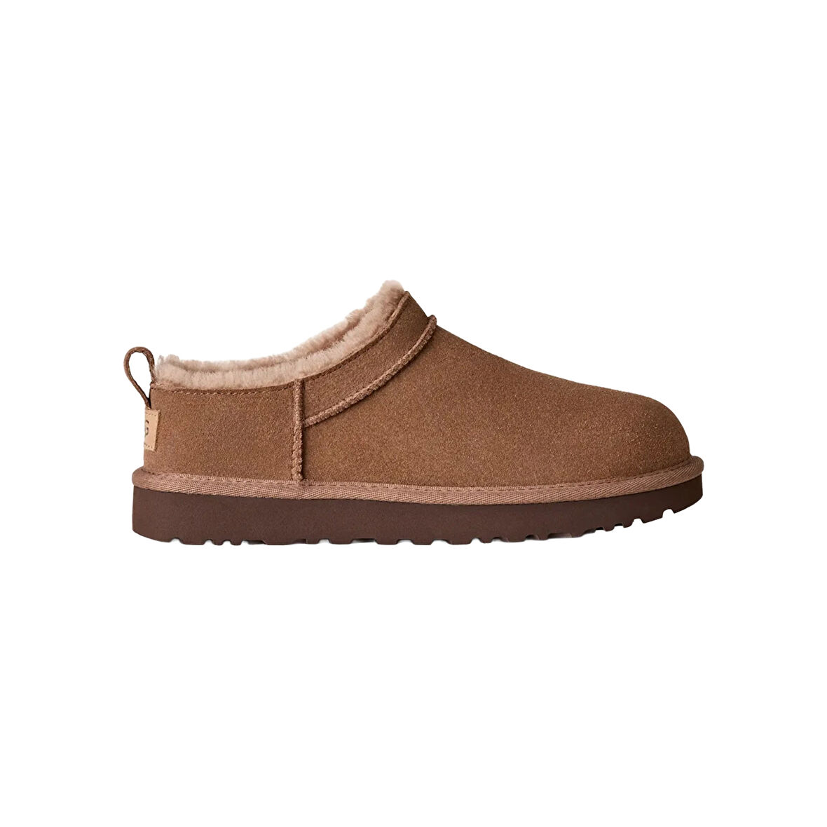 Kadın Bot 1173891 UGG W CLASSIC MICRO