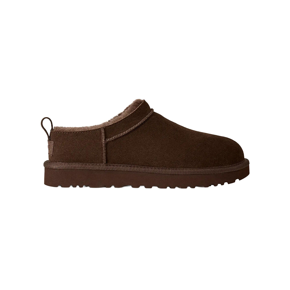 Kadın Bot 1173891 UGG W CLASSIC MICRO Dusted Cacao