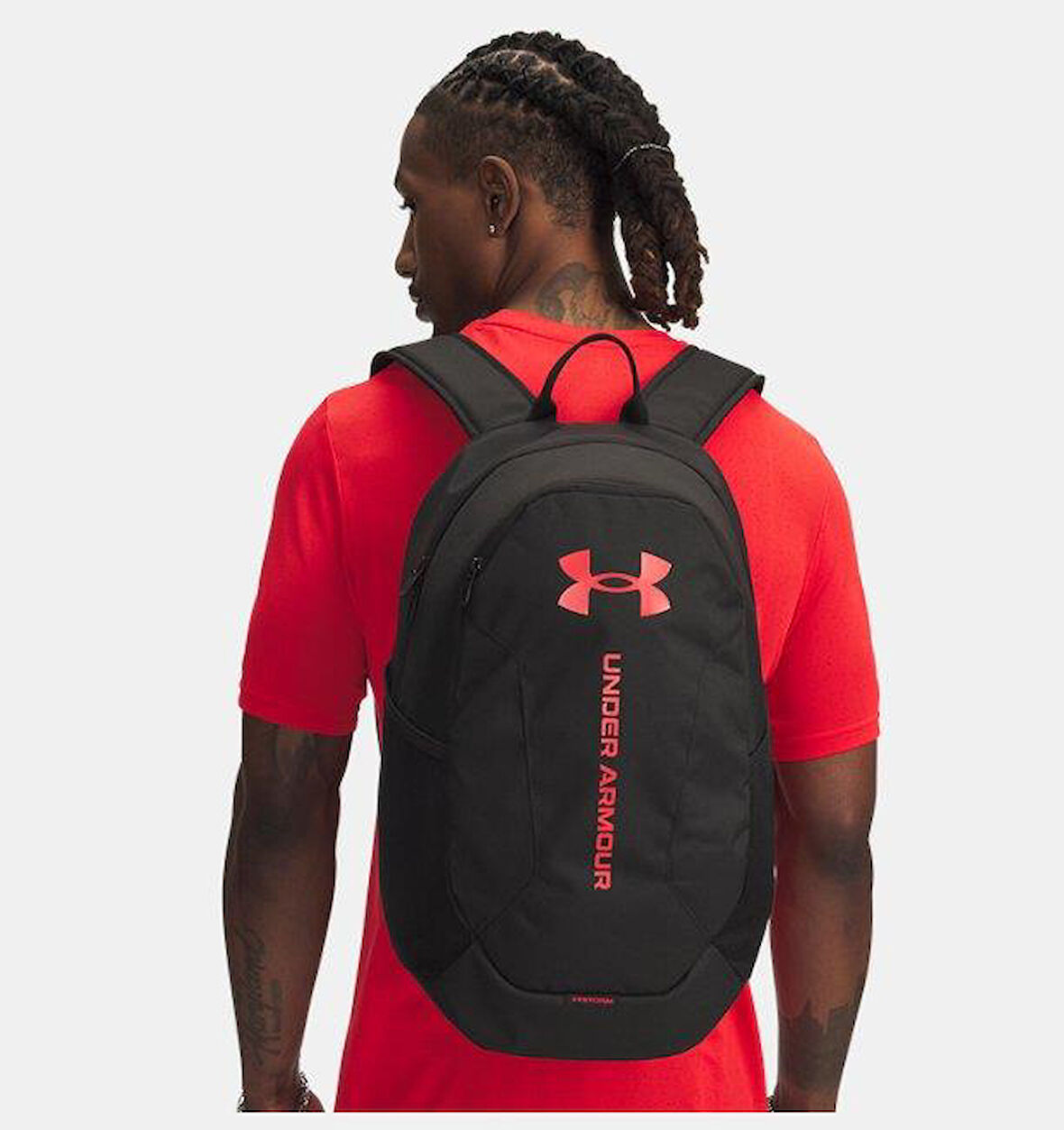 Under Armour UA Hustle Lite Backpack Unisex Sırt Çantası