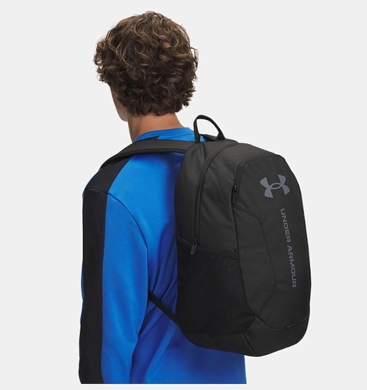 UA Hustle Lite Backpack