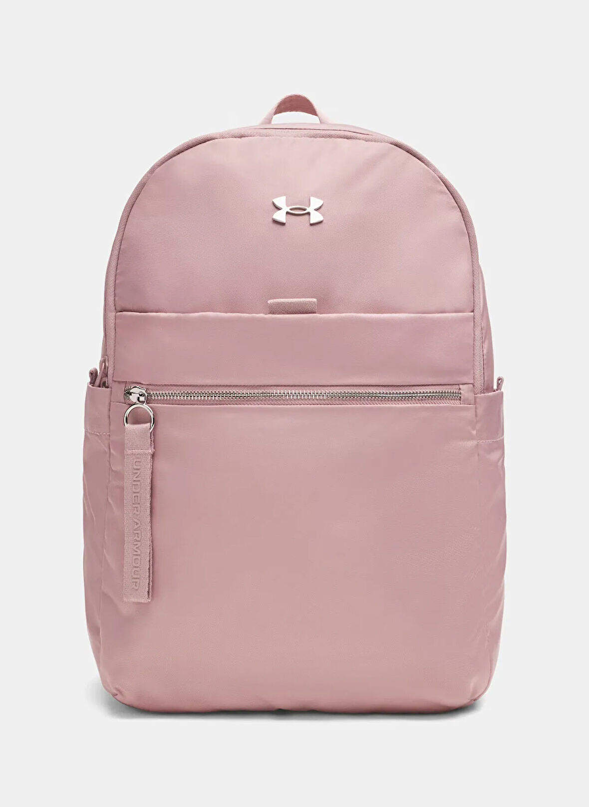 Under Armour 1384675-673 UA Studio Campus BP Pembe Kadın Sırt Çantası