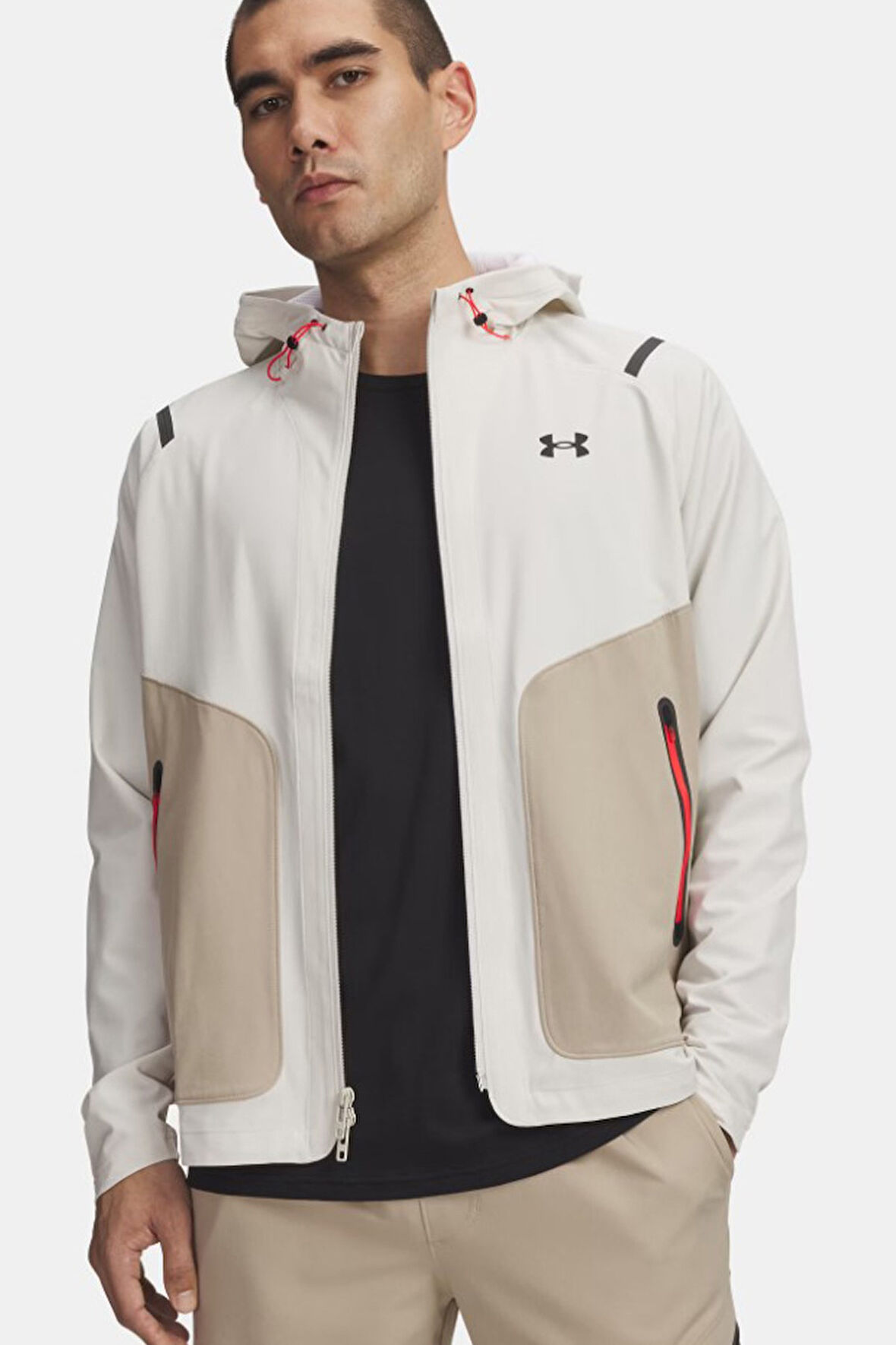 Under Armour UA Unstoppable Lc Erkek Ceket