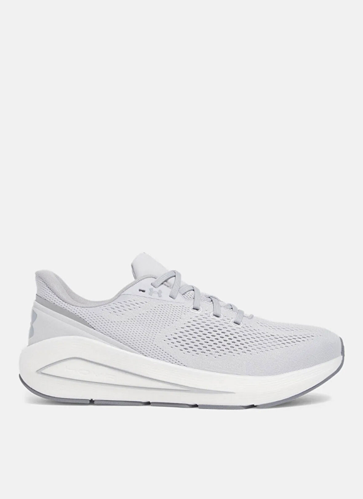 Under Armour 3028002-111-UA Sonic 7 Beyaz Erkek Koşu Ayakkabısı