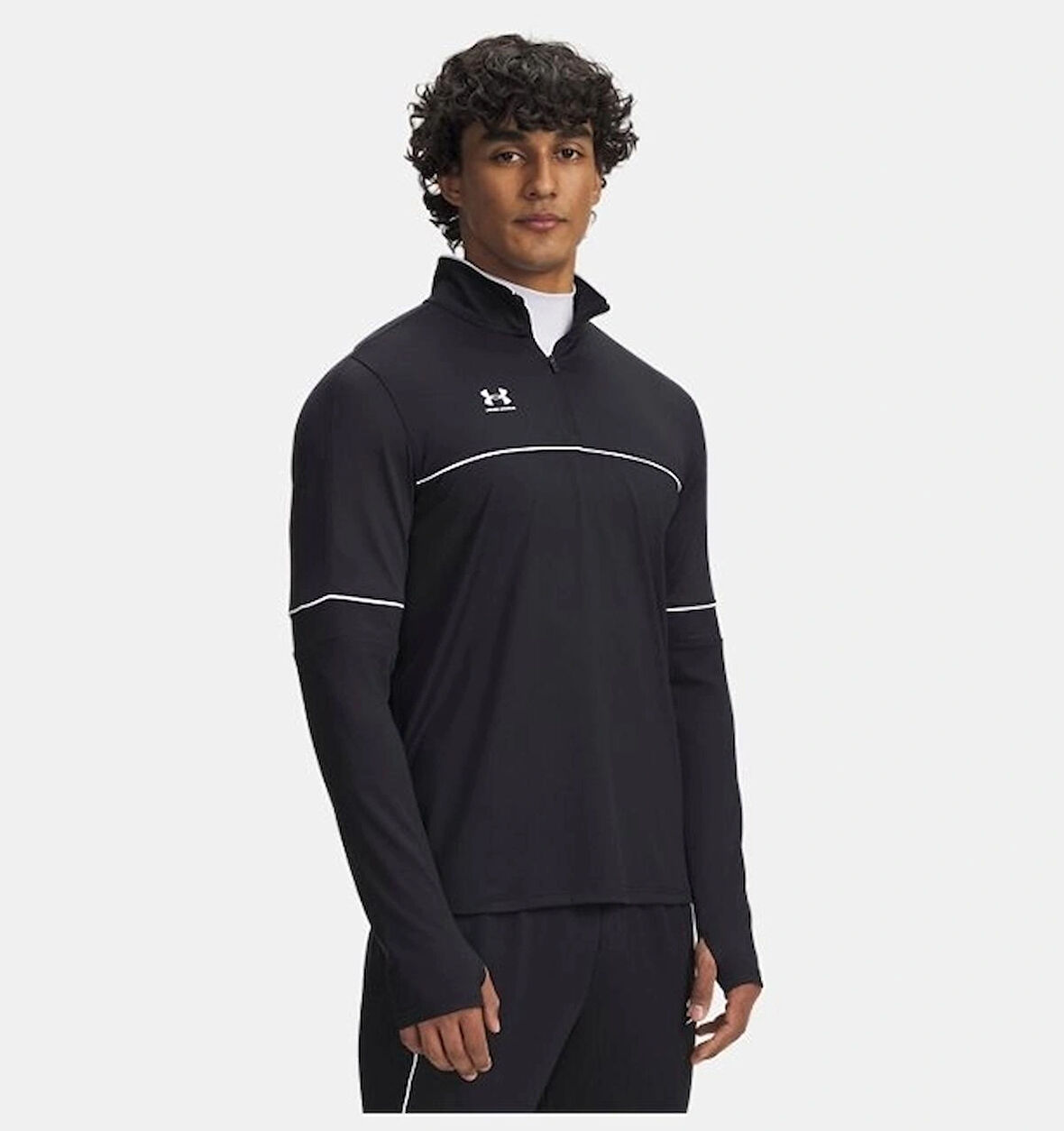 UA M Challenger Training QZ