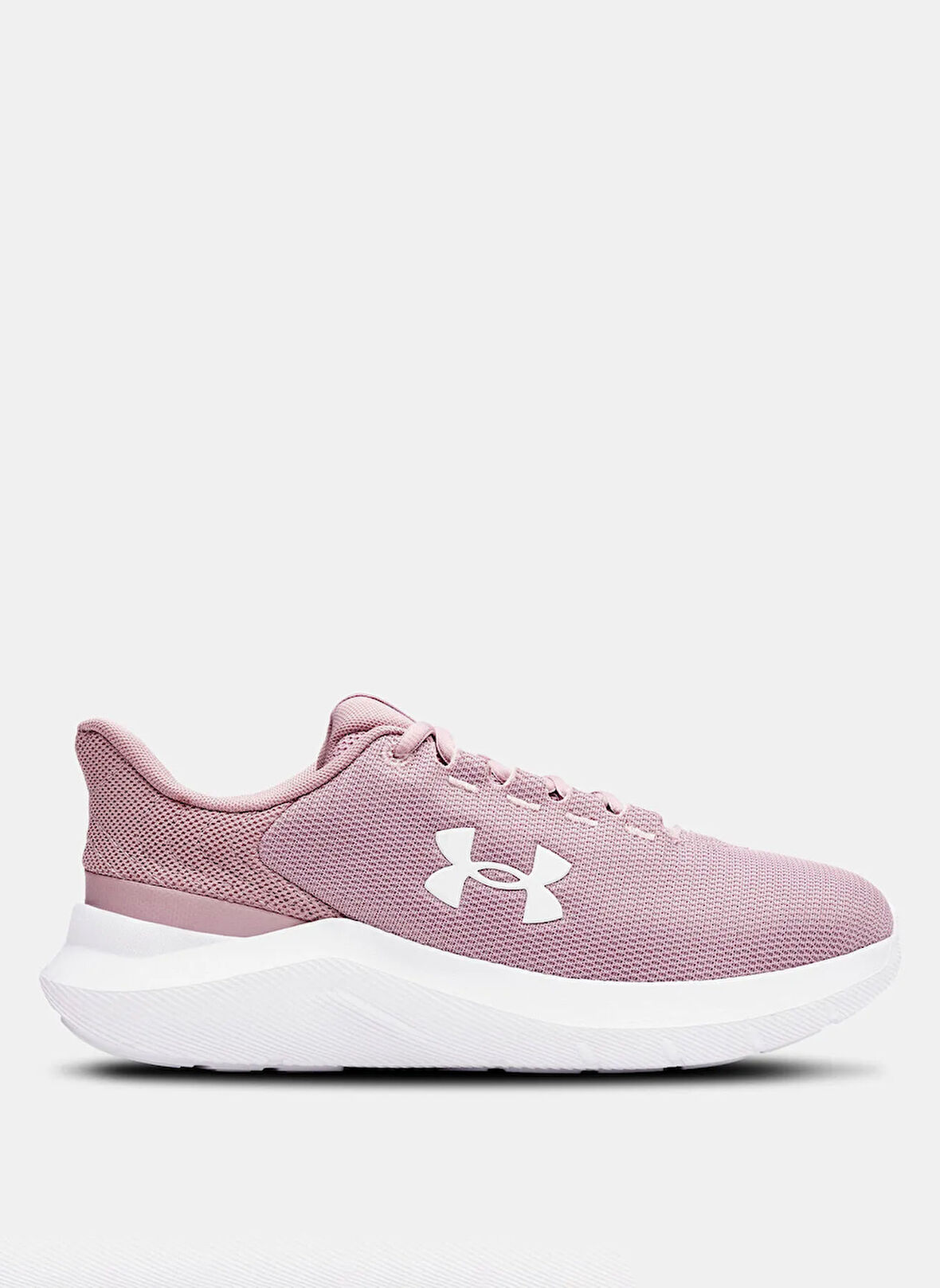 Under Armour 3028259-673-UA W Phade RN 3 Pembe Kadın Koşu Ayakkabısı