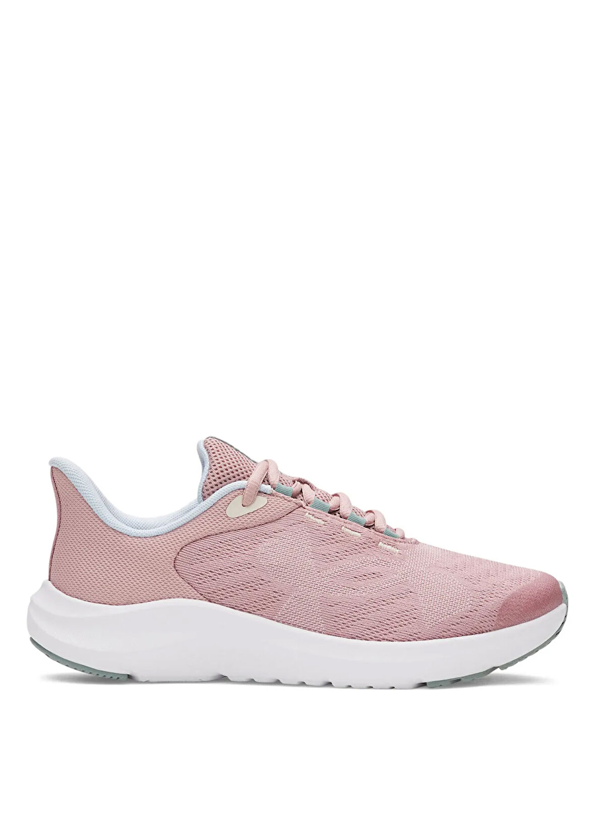 Under Armour Pembe Kız Çocuk Koşu Ayakkabısı 6000232-674-UA GGS Pursuit 4 BL