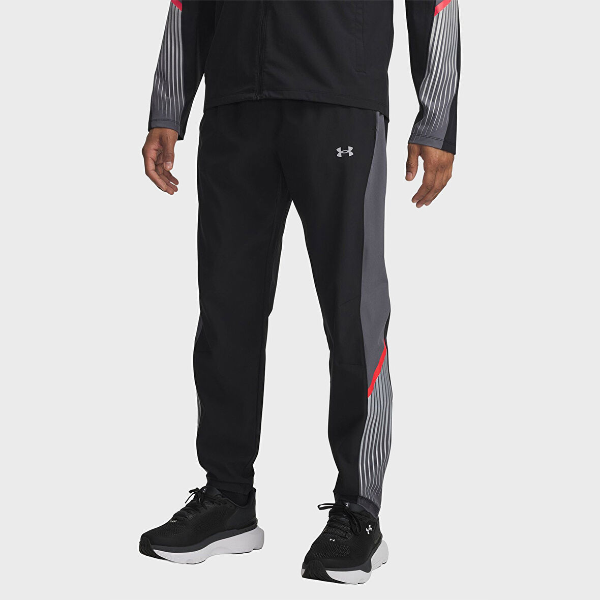 Under Armour Erkek Eşofman Alt Velociti Storm